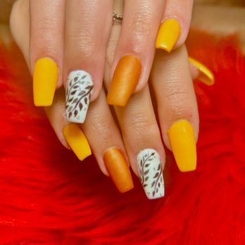 Fantasy Nails - Nail Salons Near Me - Mount Pocono, Pennsylvania Fantasy Nails - Nail Salons Near Me - Mount Pocono, Pennsylvania