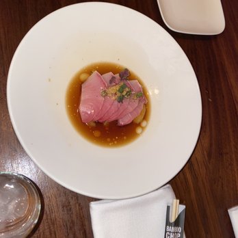 Uchi Houston - Sushi Bars Near Me - Houston, Texas