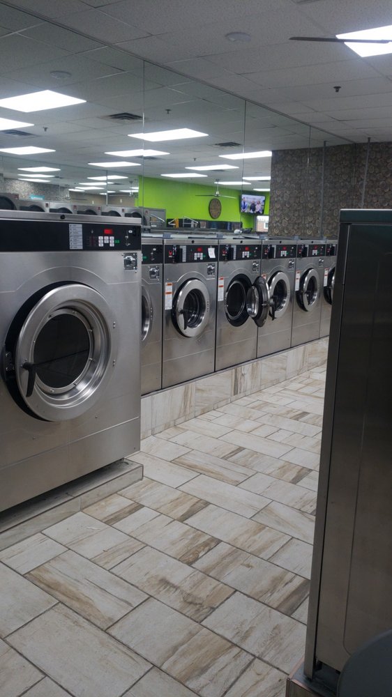 MORNING FRESH LAUNDRY Updated September 2024 1427 S Wood Ave