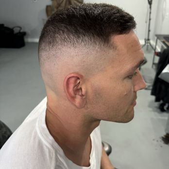 Faded By Grace - Skin fade - Barbers Near Me - Sterrett, Alabama Faded By Grace - Skin fade - Barbers Near Me - Sterrett, Alabama