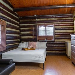 Dwight Mission Camp - Guest Lodge at Dwight Mission
