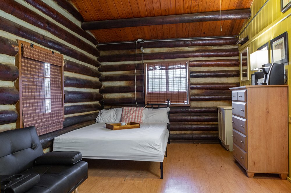 DWIGHT MISSION CAMP Updated September 2024 12 Photos 100995 S