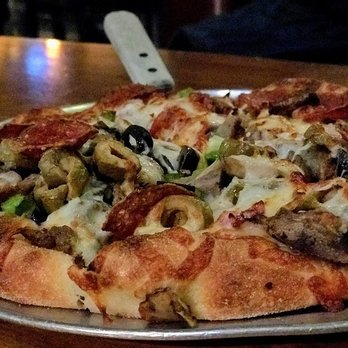 DiOrio's Pizza & Pub - Gibbon - Sports Bars Near Me - Louisville, Kentucky DiOrio's Pizza & Pub - Gibbon - Sports Bars Near Me - Louisville, Kentucky