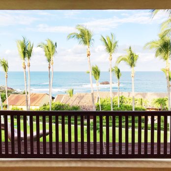 Four Seasons Resort - View from room - Hotels Near Me - Punta Mita, NAY