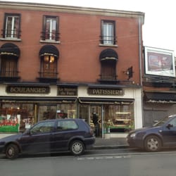 La Maison Du Pain