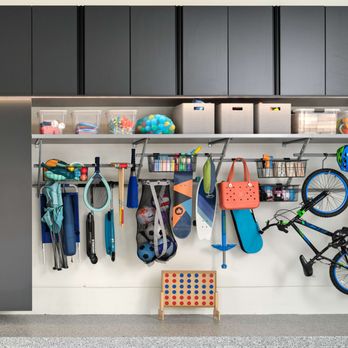 Bay Garage - Cabinetry Near Me - Concord, California Bay Garage - Cabinetry Near Me - Concord, California