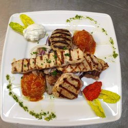 Inos - Inos Grilteller