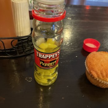 M&M's Southern Cafe - I've been looking for hot vinegar - Southern Near Me - Sparks, Nevada M&M's Southern Cafe - I've been looking for hot vinegar - Southern Near Me - Sparks, Nevada