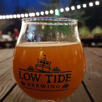 LOW TIDE BREWING - Updated February 2026 - 460 Photos & 261 Reviews