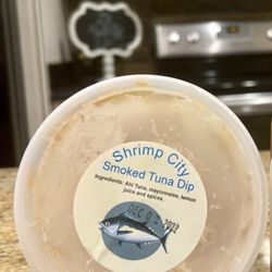Shrimp City