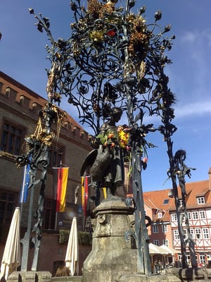 Gänseliesel by null