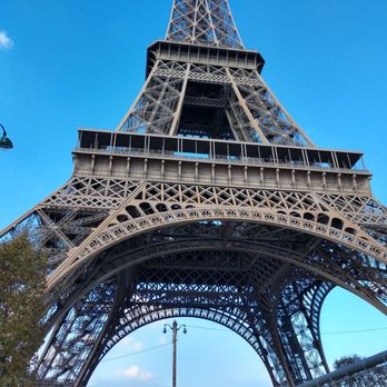 La Tour Eiffel - Landmarks & Historical Buildings Near Me - Paris, 75 La Tour Eiffel - Landmarks & Historical Buildings Near Me - Paris, 75