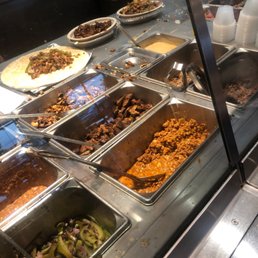Dinner Rush