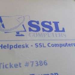 SSL Computers