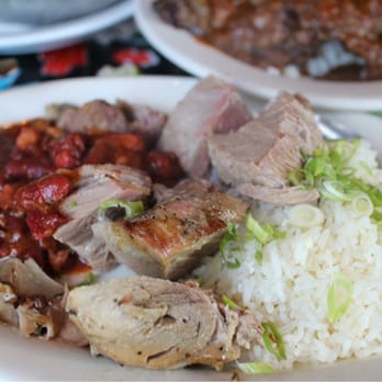Cha Cha Cha - Caribbean Near Me - San Francisco, California