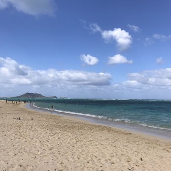 Lanikai Beach - Beaches Near Me - Kailua, Hawaii Lanikai Beach - Beaches Near Me - Kailua, Hawaii