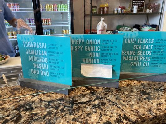 Island Fin Poke Co - Summerlin by null
