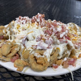 Limestone Grille - Limestone Bites - American Near Me - Mt Vernon, Kentucky
