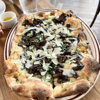 OSTE - Italian Near Me - Los Angeles, California