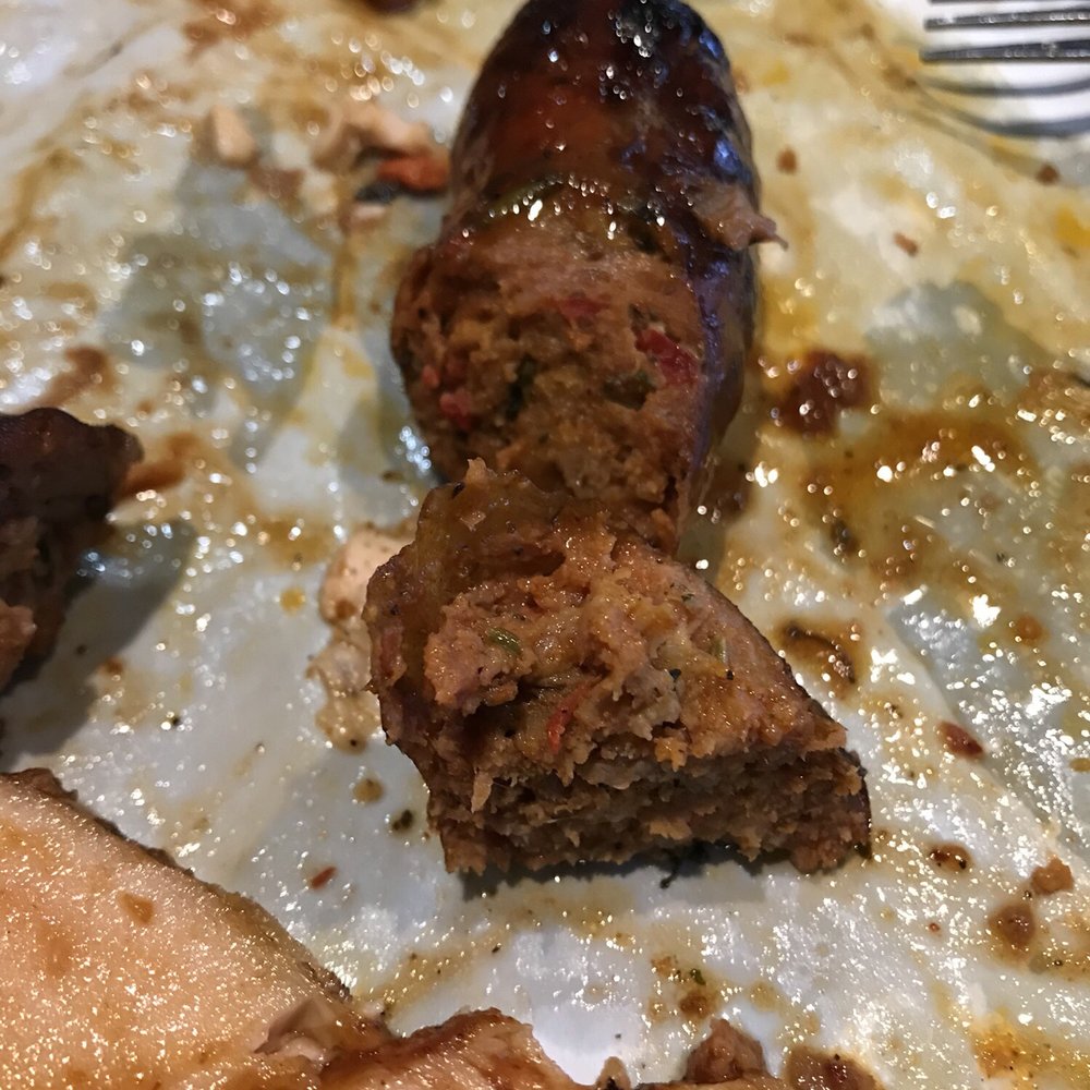 Bad Brads BBQ - Sausage - Barbeque Near Me - New Baltimore, Michigan Bad Brads BBQ - Sausage - Barbeque Near Me - New Baltimore, Michigan