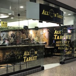 All On Target