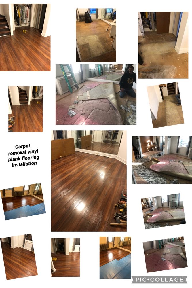 Slide of Righteous Home Improvement Contracting