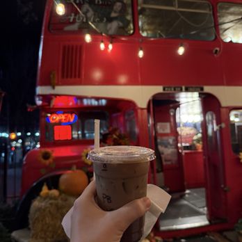 Double D's Coffee & Desserts - Iced late! - Coffee & Tea Near Me - Asheville, North Carolina Double D's Coffee & Desserts - Iced late! - Coffee & Tea Near Me - Asheville, North Carolina