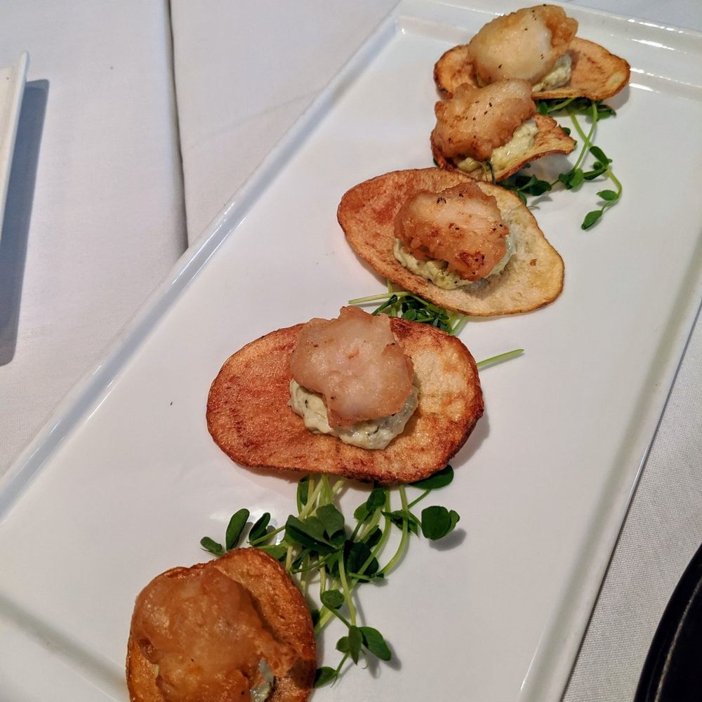 Brix & Mortar - Fish on Chip - Wine Bars Near Me - Vancouver, British Columbia Brix & Mortar - Fish on Chip - Wine Bars Near Me - Vancouver, British Columbia