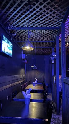 쨘 JJAN Korean Gastropub by null