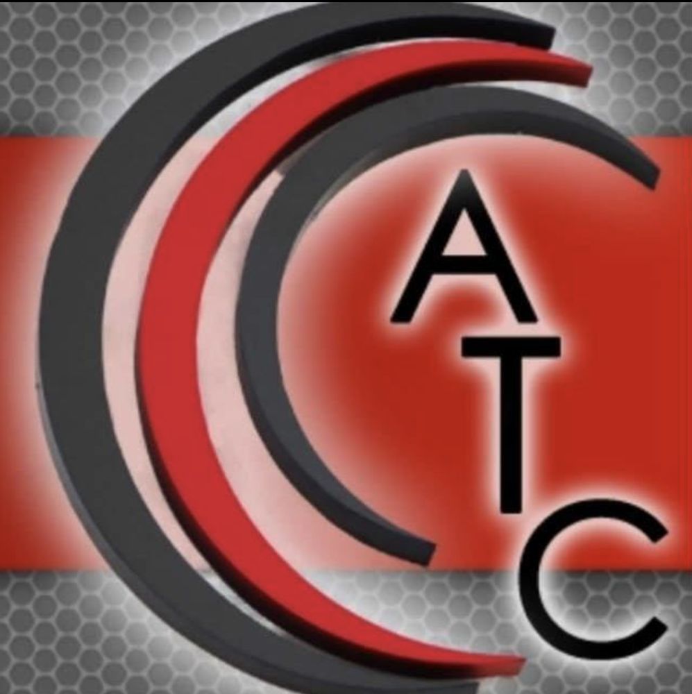 Acceleration Training Concepts Logo