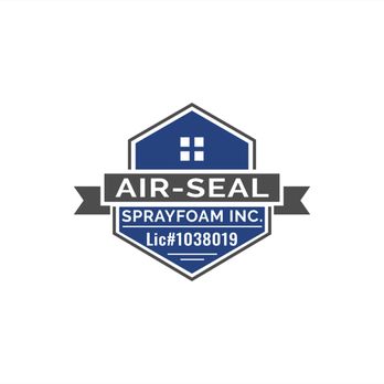 Air Seal Insulation - Insulation Installation Near Me - Oxnard, California Air Seal Insulation - Insulation Installation Near Me - Oxnard, California