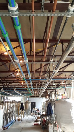 Slide of Frew Plumbing Heating & AC