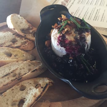 HopSaint Brewing - The Hot Cheese - so good!! - New American Near Me - Torrance, California
