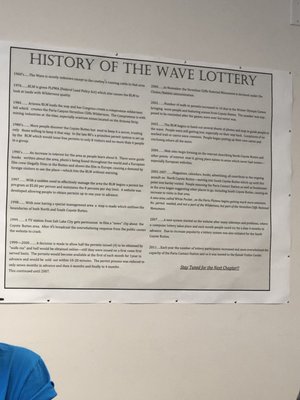 Kanab Visitor Center by null