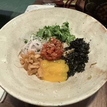 ODRE - Korean Near Me - New York, New York