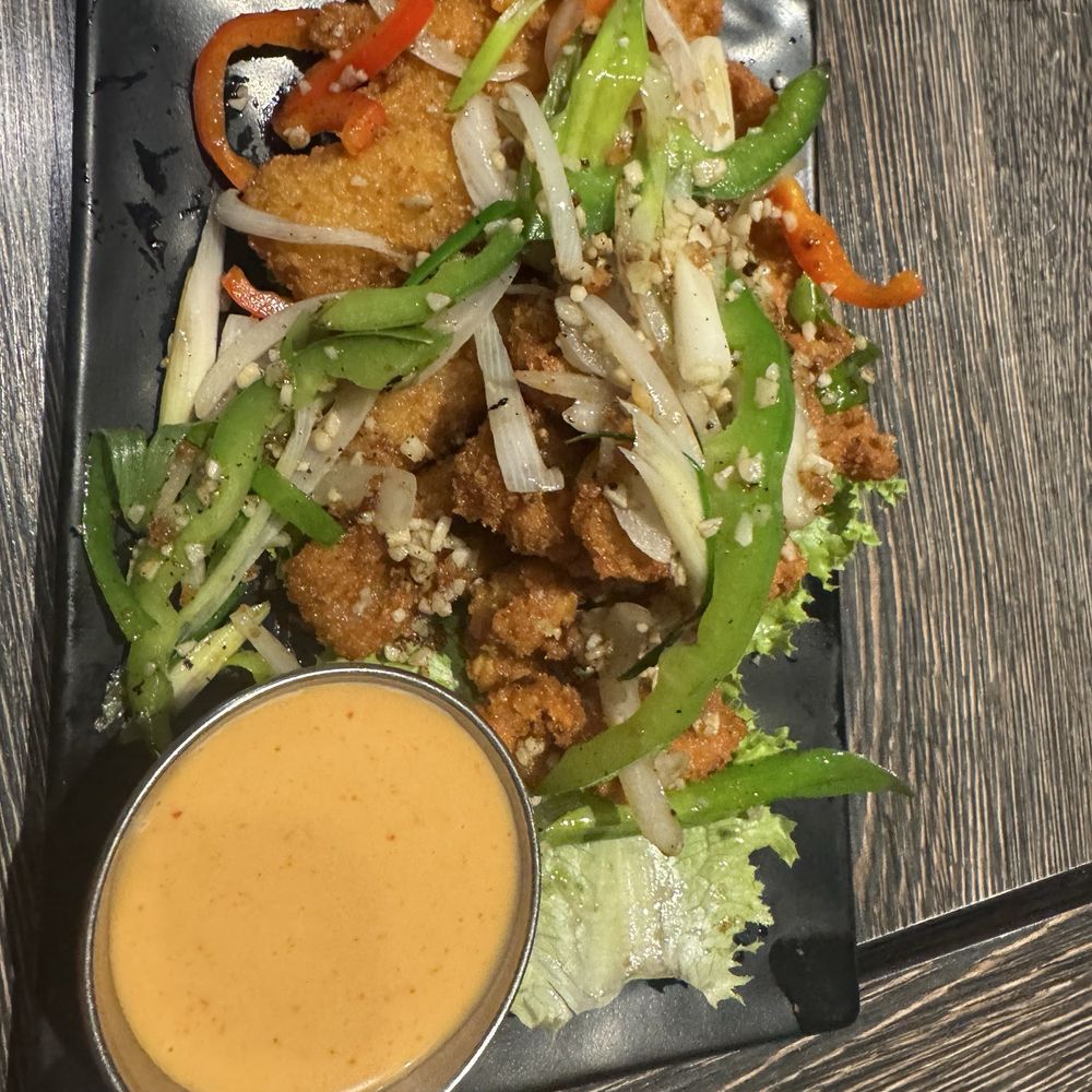 Simmer - Calamari - Vietnamese Near Me - Rohnert Park, California Simmer - Calamari - Vietnamese Near Me - Rohnert Park, California