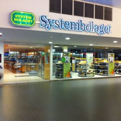 Systembolaget