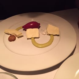 White Bubble Chocolate