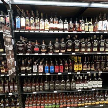 Enjoy Liquors - Riverview - Bourbon - Beer, Wine & Spirits Near Me - Riverview, Florida