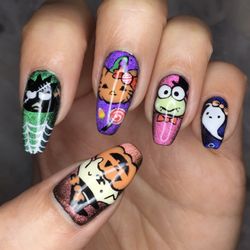 ARTxDECO Nail Studio