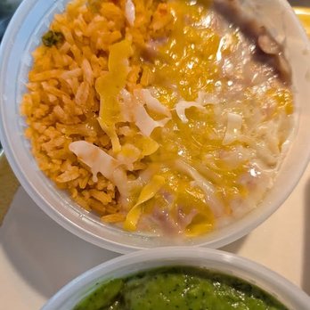 Rero's Burrito - Mexican Near Me - Marina del Rey, California