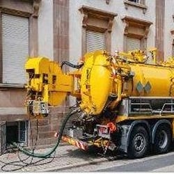 G & P Septic Services