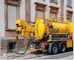 G & P Septic Services - septic in Brownville , ME