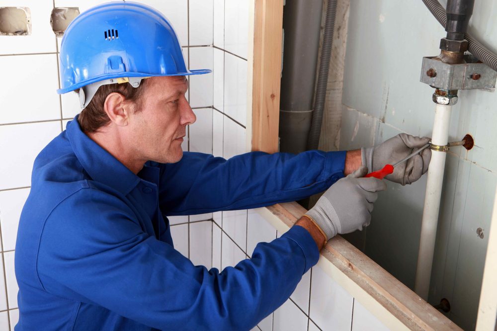 Slide of 1095 Handyman Services