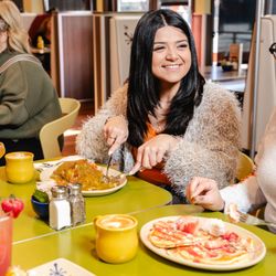 Snooze, an A.M. Eatery