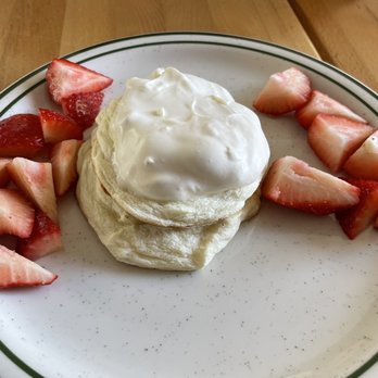 Basilur - Strawberry Souffle Pancake 2021 - Coffee & Tea Near Me - Buena Park, California Basilur - Strawberry Souffle Pancake 2021 - Coffee & Tea Near Me - Buena Park, California