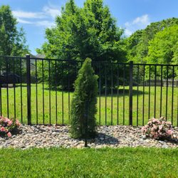 Superior Fence & Rail
