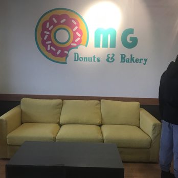 OMG Donuts & Bakery - Donuts Near Me - Concord, North Carolina OMG Donuts & Bakery - Donuts Near Me - Concord, North Carolina