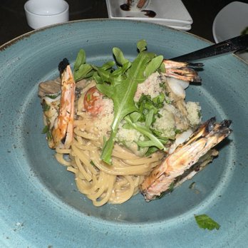 Catch - Seafood Near Me - Las Vegas, Nevada