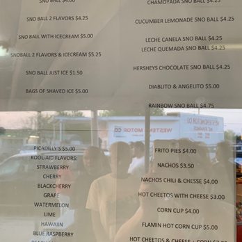 Sno-Ball - Menu - Ice Cream & Frozen Yogurt Near Me - Corpus Christi, Texas Sno-Ball - Menu - Ice Cream & Frozen Yogurt Near Me - Corpus Christi, Texas